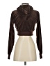 Divided by H&M Brown Cardigan Size S - photo 2