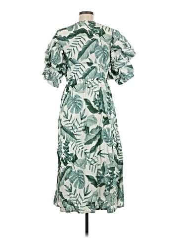 Johanna Ortiz Casual Dress (view 2)
