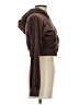 Divided by H&M Brown Cardigan Size S - photo 4