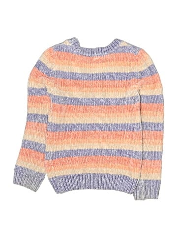 Derek Heart Pullover Sweater (view 2)