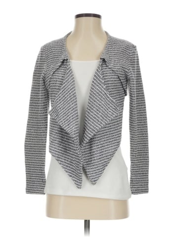 The Addison Story Blazer (view 1)