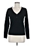 Gap Body Black Long Sleeve Top Size M - photo 1
