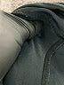 Just Fab Black Dress Pants Size M - photo 5