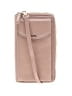 Assorted Brands Pink Crossbody Bag One size - photo 1