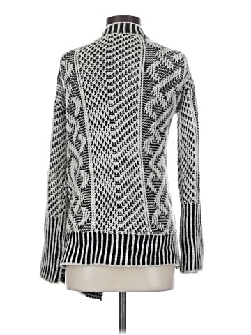 French Kiss Cardigan (view 2)