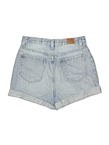 BDG Denim Shorts (view 2)
