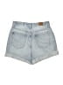 BDG 100% Baumwolle Blue Denim Shorts Size 27 waist - photo 2