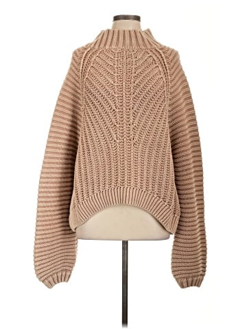 Free People Pullover Sweater (view 1)