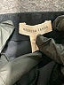 Rebecca Taylor Solid Blue Casual Pants Size 4 - photo 4