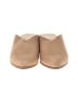 Eileen Fisher Tan Mule/Clog Size 11 - photo 2