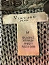 Vertigo Paris Gray Cardigan Size M - photo 7