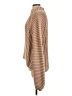 Free People 100% Cotton Tan Pullover Sweater Size L - photo 5