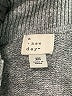 A New Day Gray Pullover Sweater Size XS - photo 7