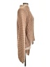 Free People 100% Cotton Tan Pullover Sweater Size L - photo 4