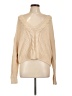 CAbi Tan Pullover Sweater Size L - photo 1