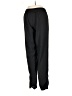 Bisou Bisou 100% Polyester Solid Black Casual Pants Size S - photo 2