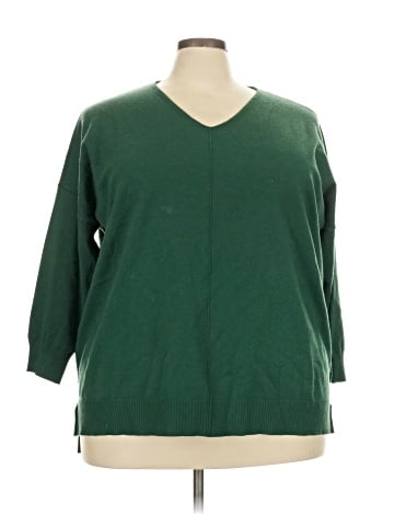 Cato Pullover Sweater (view 1)