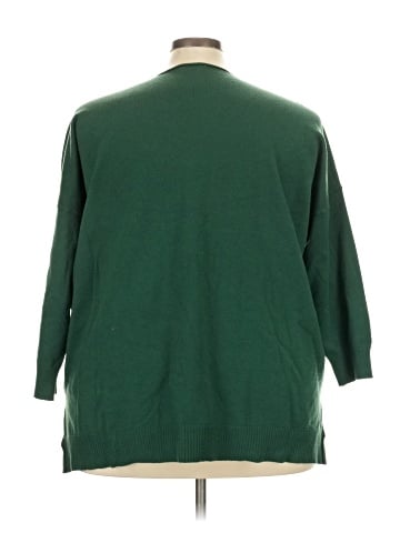 Cato Pullover Sweater (view 2)
