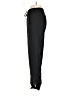 Bisou Bisou 100% Polyester Solid Black Casual Pants Size S - photo 5