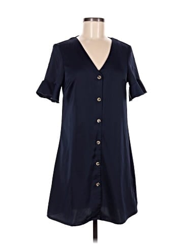 Nasty Gal Inc. Casual Dress (view 1)