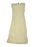 Unbranded Tan Casual Dress Size L (estimated) - photo 2