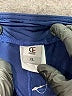 Assorted Brands Solid Blue Casual Skirt Size XL - photo 3