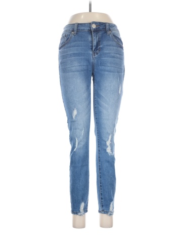 Ashley Mason Jeans (view 1)