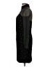 Niteline Stars Black Cocktail Dress Size 8 - photo 5