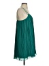 BCBGeneration 100% Polyester Green Sleeveless Top Size XS - photo 4
