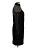 Niteline Stars Black Cocktail Dress Size 8 - photo 4
