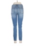Ashley Mason Hearts Blue Jeans Size 9 - photo 2