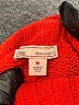 Gap Red Cardigan Size M - photo 7