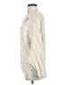 Military Hippie Ivory Pullover Sweater Size Sm - Med - photo 5