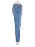 Ashley Mason Hearts Blue Jeans Size 9 - photo 4