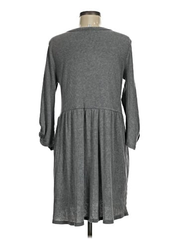 Umgee Casual Dress (view 2)