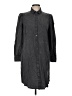 Rails Gray Casual Dress Size M - photo 1