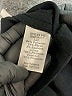 CAbi Solid Black Casual Dress Size 6 - photo 9