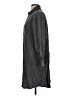 Rails Gray Casual Dress Size M - photo 5