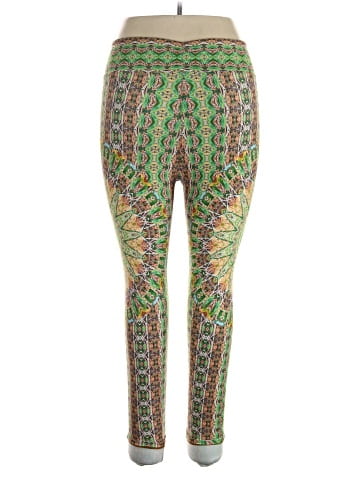 Wolven Yoga Pants (view 2)