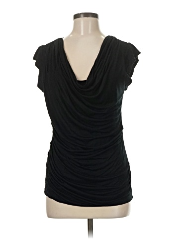 Ann Taylor LOFT Outlet Short Sleeve Top (view 1)