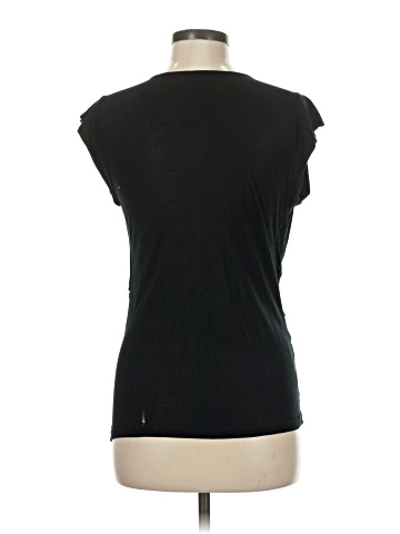 Ann Taylor LOFT Outlet Short Sleeve Top (view 2)