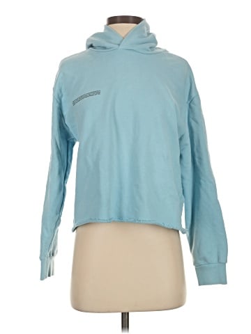 PANGAIA Sweatshirt (view 1)