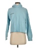 PANGAIA 100% Cotton Blue Sweatshirt Size S - photo 1