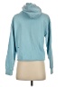 PANGAIA 100% Cotton Blue Sweatshirt Size S - photo 2