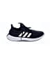 Adidas Blue Sneakers Size 7 1/2 - photo 1