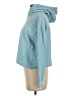 PANGAIA 100% Cotton Blue Sweatshirt Size S - photo 5