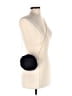 Unbranded Solid Black Crossbody Bag One size - photo 2