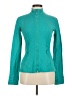 Unbranded Teal Track Jacket Size M (estimated) - photo 1