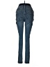 Old Navy - Maternity Blue Jeans Size 4 - photo 2