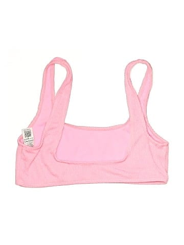 Topshop Swimsuit Top (view 2)